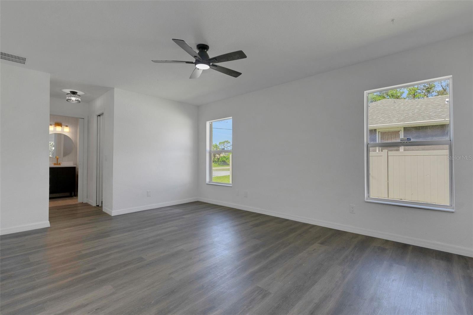 PORT CHARLOTTE SUB 25 - Residential Lease