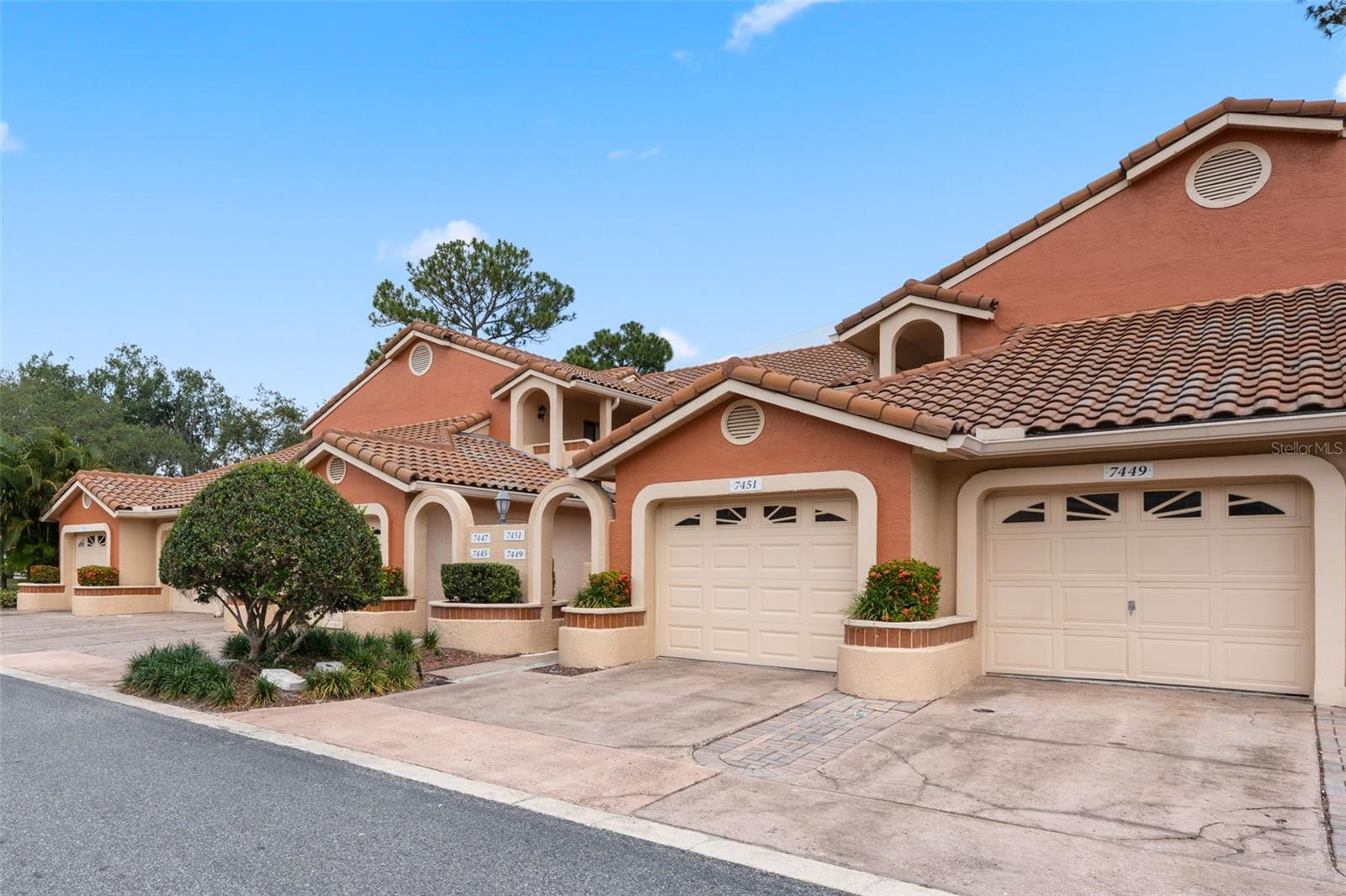 7449 SUGAR BEND DRIVE 7449