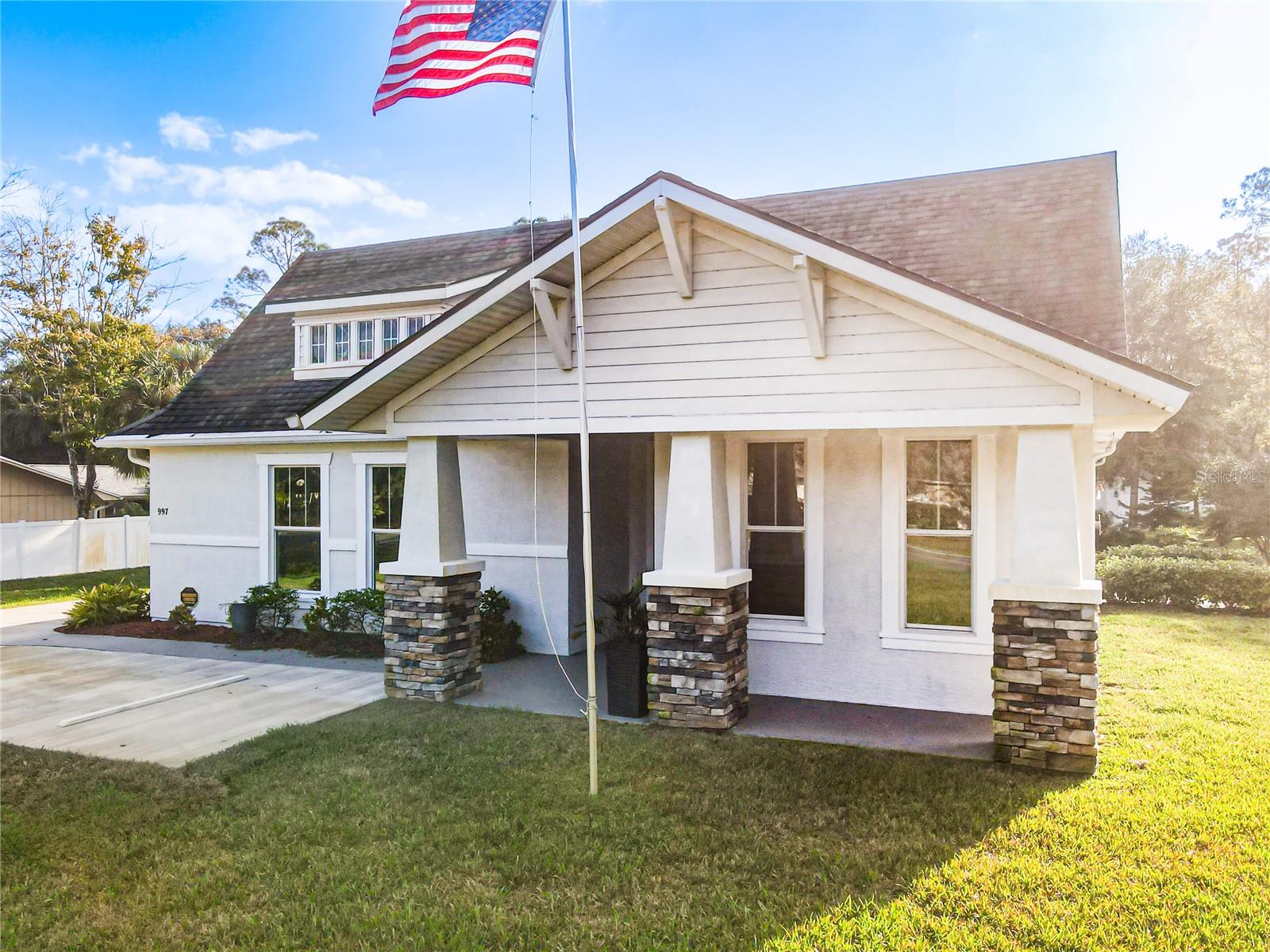 997 SUGAR MILL DRIVE