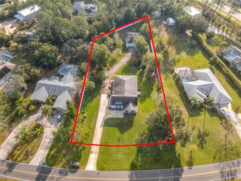 997 SUGAR MILL DRIVE NEW SMYRNA BEACH FL 32168