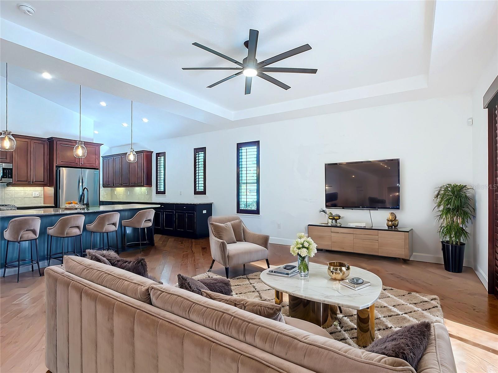 997 SUGAR MILL DRIVE