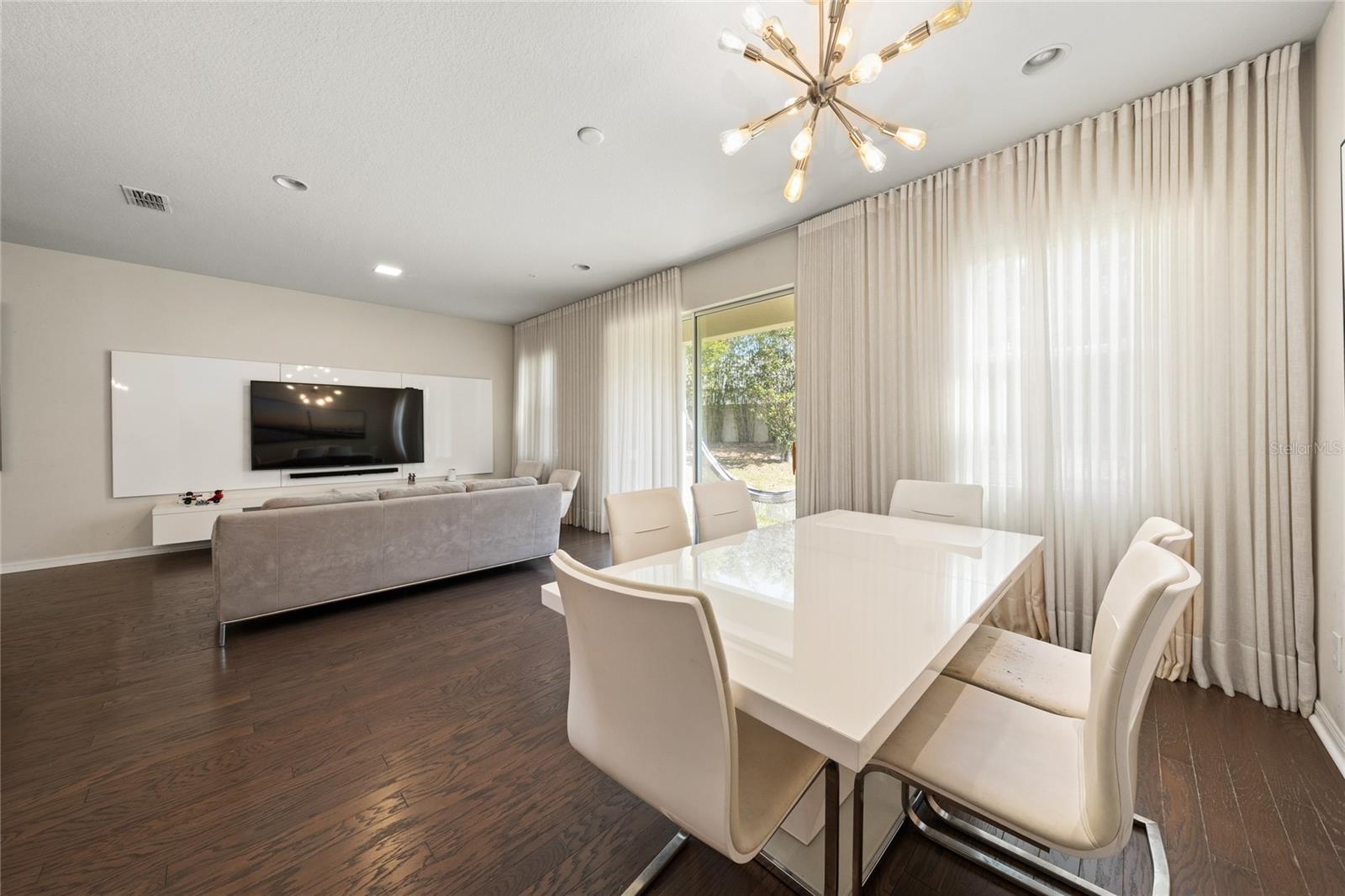 HICKORY HAMMOCK PH 2B - Residential