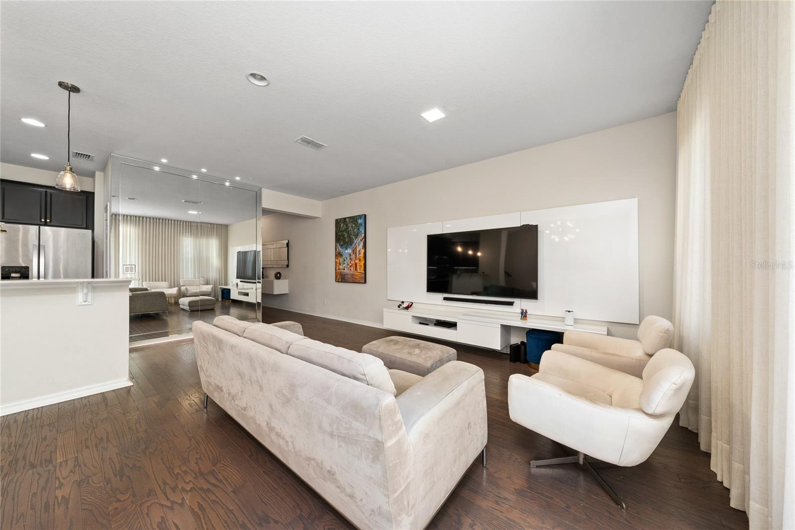 HICKORY HAMMOCK PH 2B - Residential