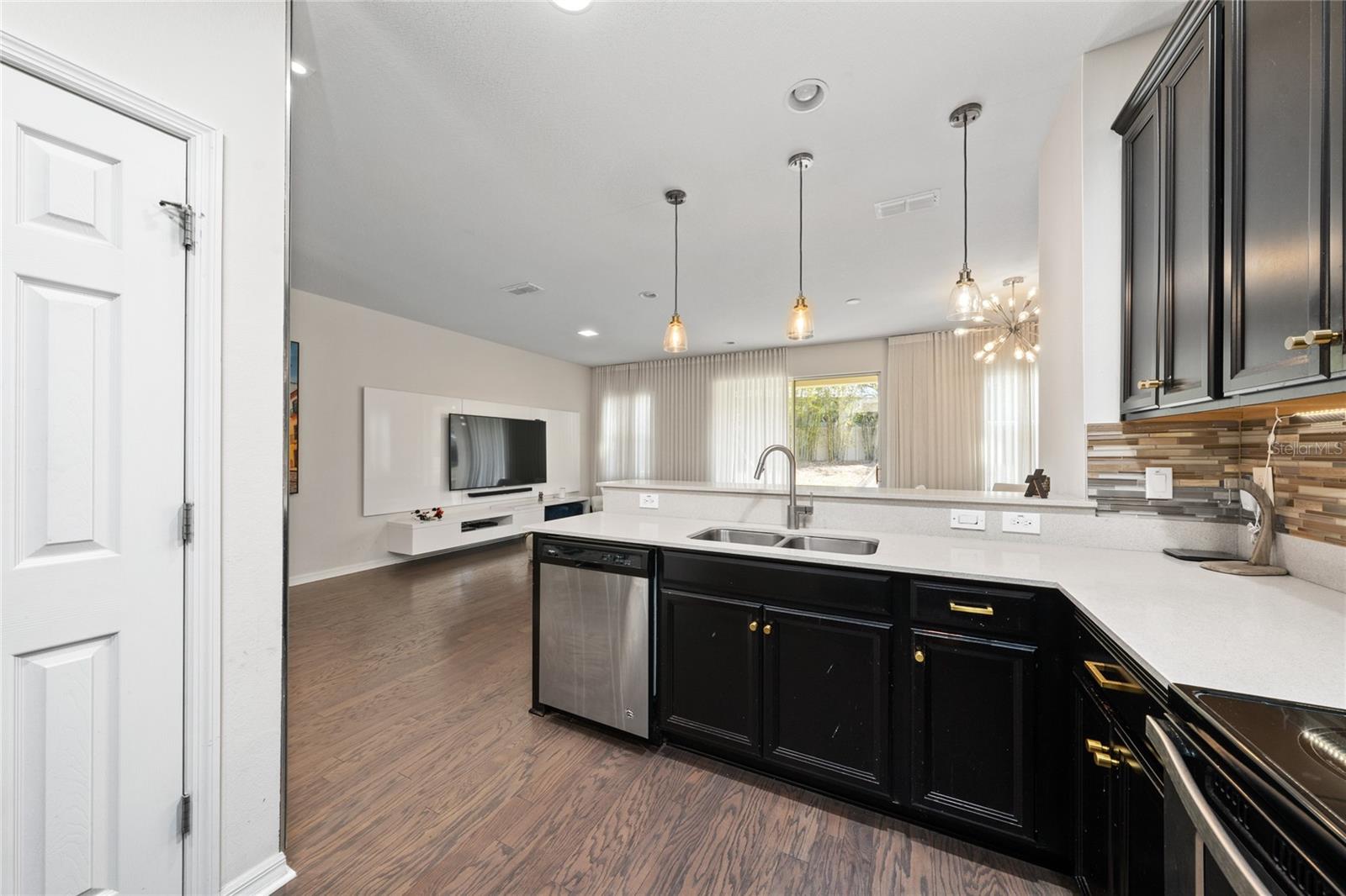 HICKORY HAMMOCK PH 2B - Residential