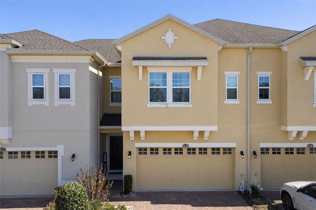 Photo of 15182 Sunrise Grove Court, Winter Garden, FL 34787 (MLS # O6382211)