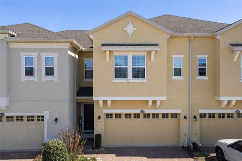 Photo of 15182 Sunrise Grove Court, Winter Garden, FL 34787 (MLS # O6382211)