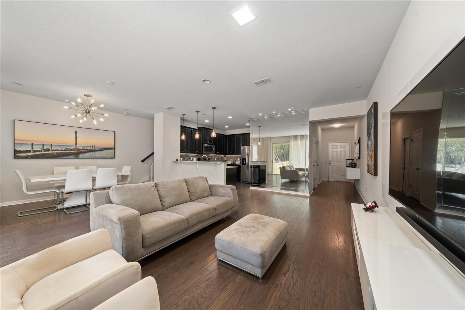 HICKORY HAMMOCK PH 2B - Residential