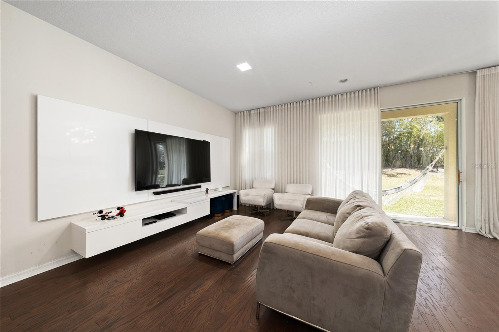 HICKORY HAMMOCK PH 2B - Residential