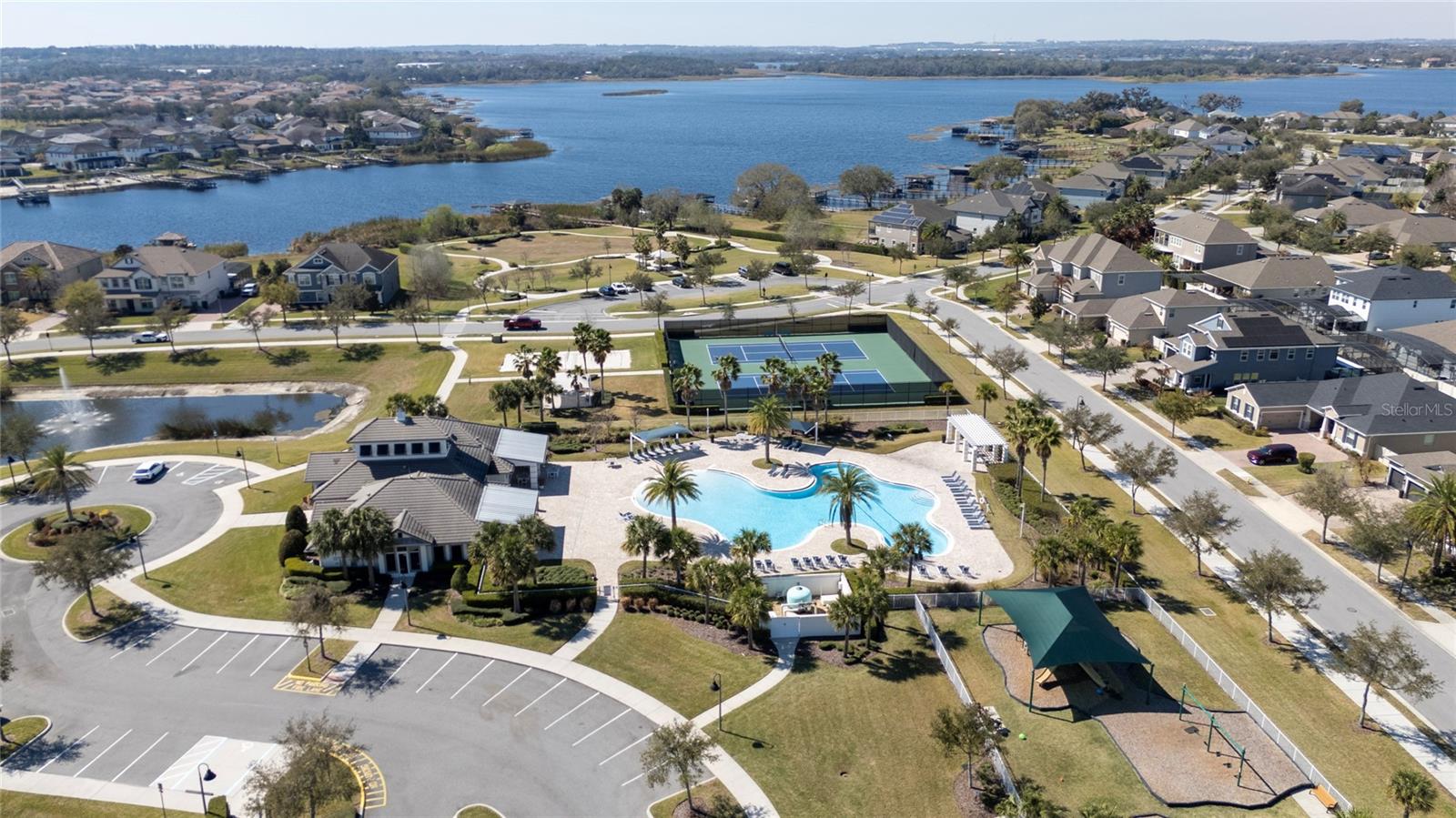 HICKORY HAMMOCK PH 2B - Residential