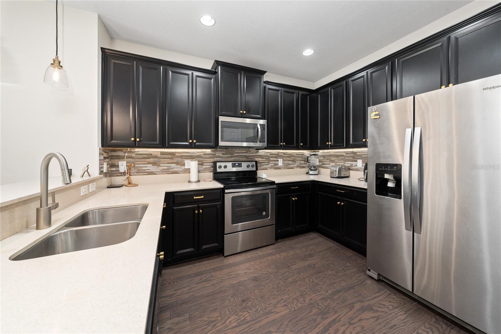 HICKORY HAMMOCK PH 2B - Residential