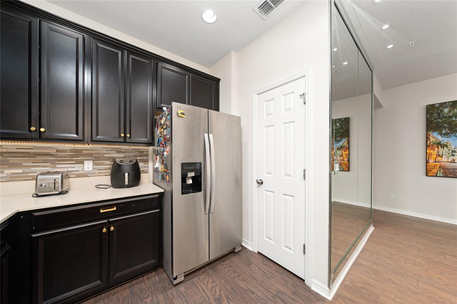 HICKORY HAMMOCK PH 2B - Residential