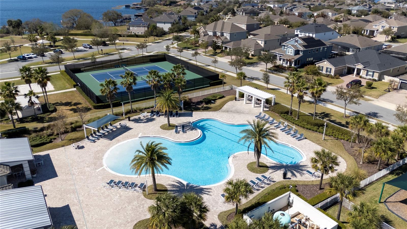 HICKORY HAMMOCK PH 2B - Residential