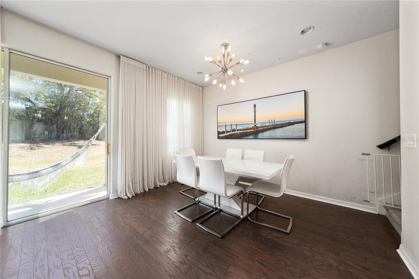 HICKORY HAMMOCK PH 2B - Residential