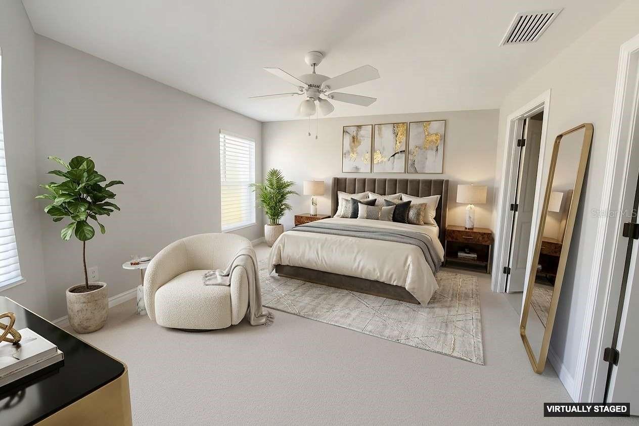 GREENBROOK VILLAGE SUBPHASE GG - Residential Lease