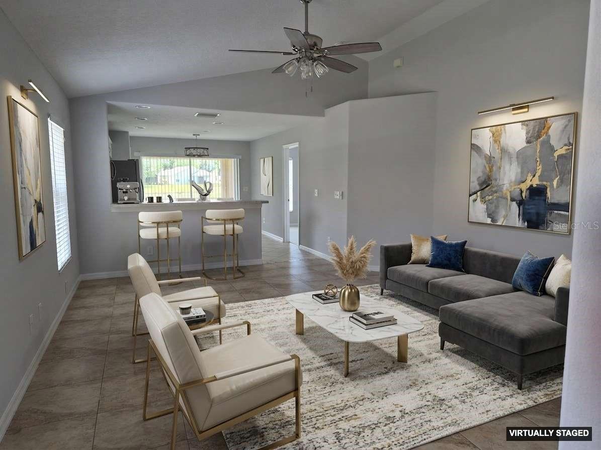 GREENBROOK VILLAGE SUBPHASE GG - Residential Lease