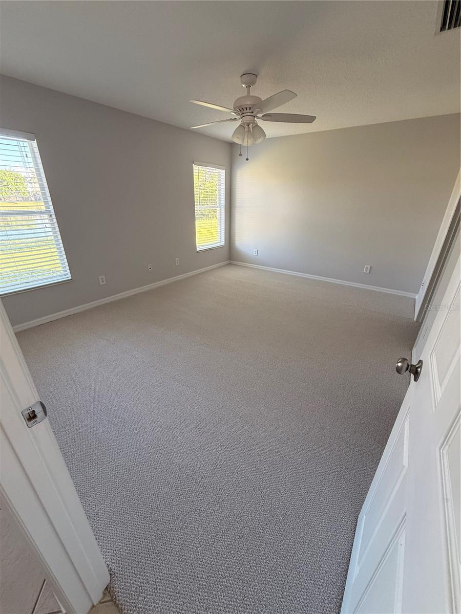 GREENBROOK VILLAGE SUBPHASE GG - Residential Lease