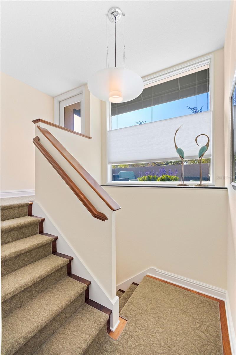 PLAT OF SARASOTA EXHIBIT - Residential