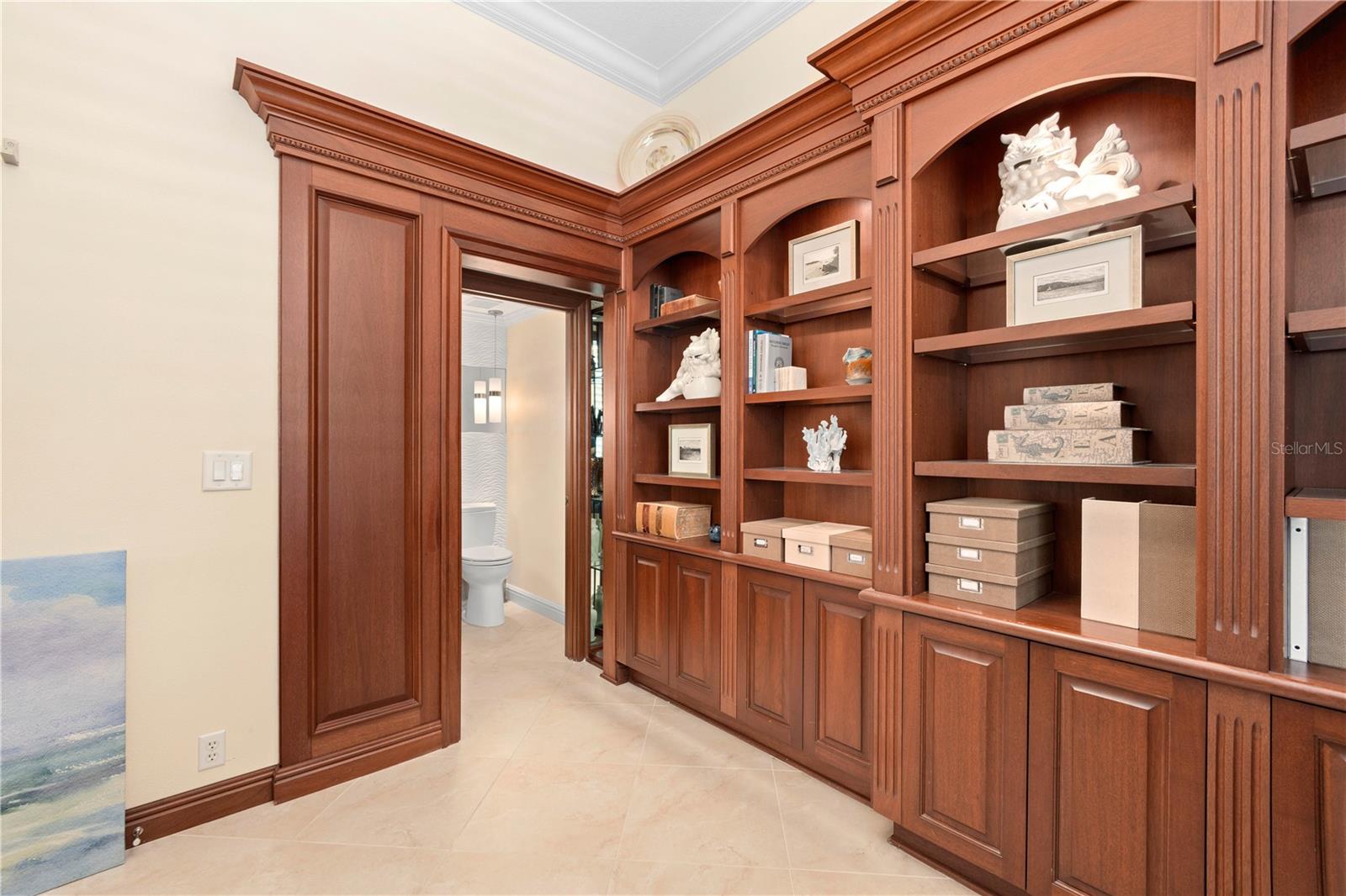 PLAT OF SARASOTA EXHIBIT - Residential