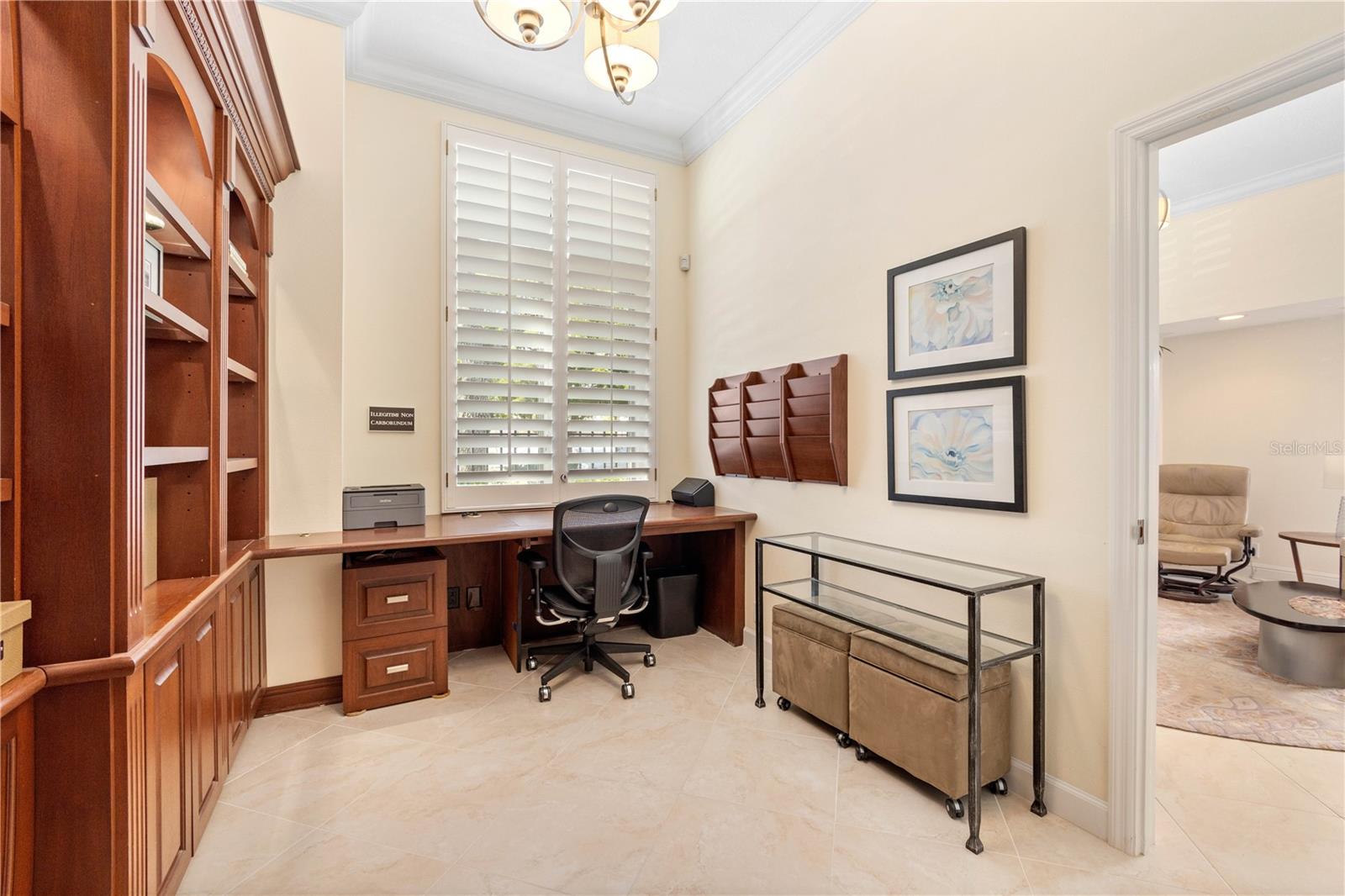 PLAT OF SARASOTA EXHIBIT - Residential