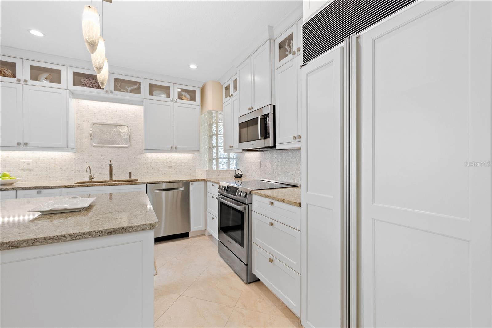 PLAT OF SARASOTA EXHIBIT - Residential