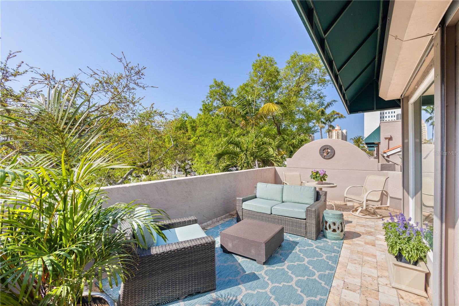 PLAT OF SARASOTA EXHIBIT - Residential