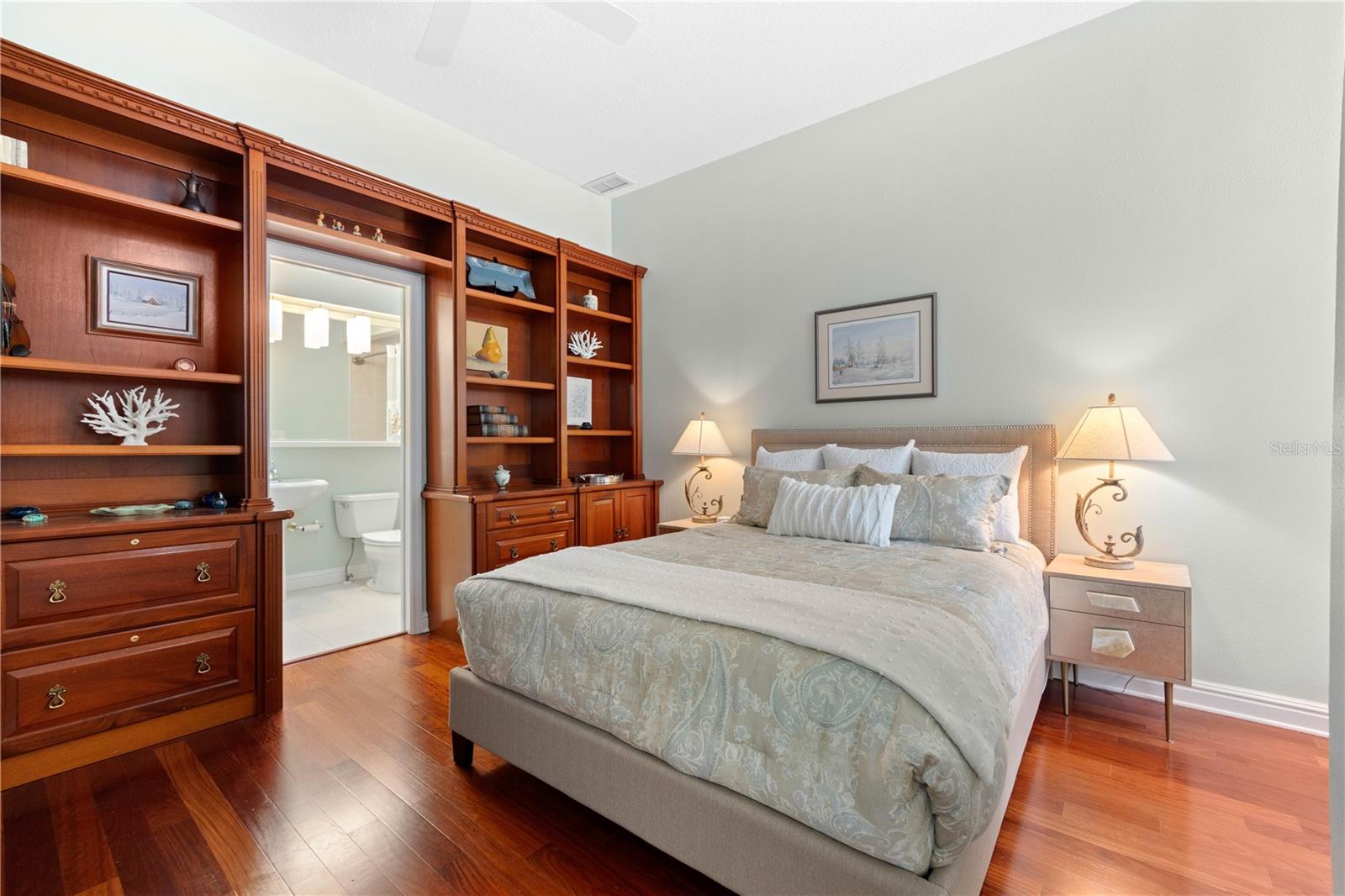 PLAT OF SARASOTA EXHIBIT - Residential