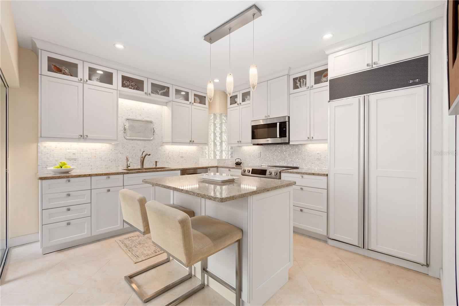 PLAT OF SARASOTA EXHIBIT - Residential