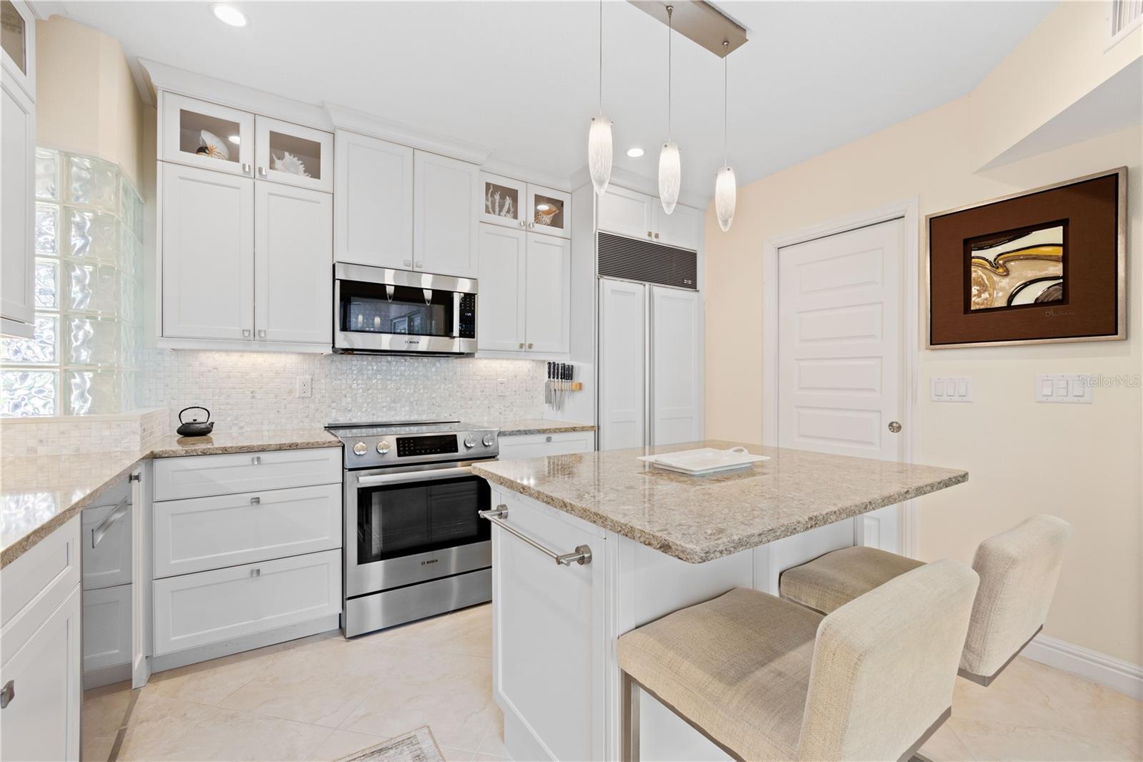 PLAT OF SARASOTA EXHIBIT - Residential