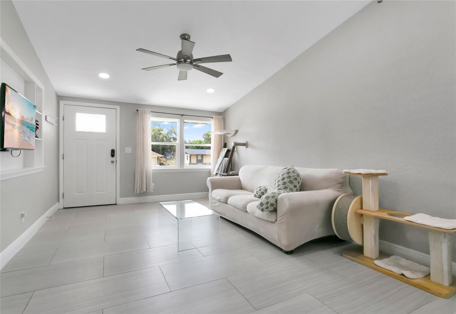 4501 JIM GLENN DRIVE