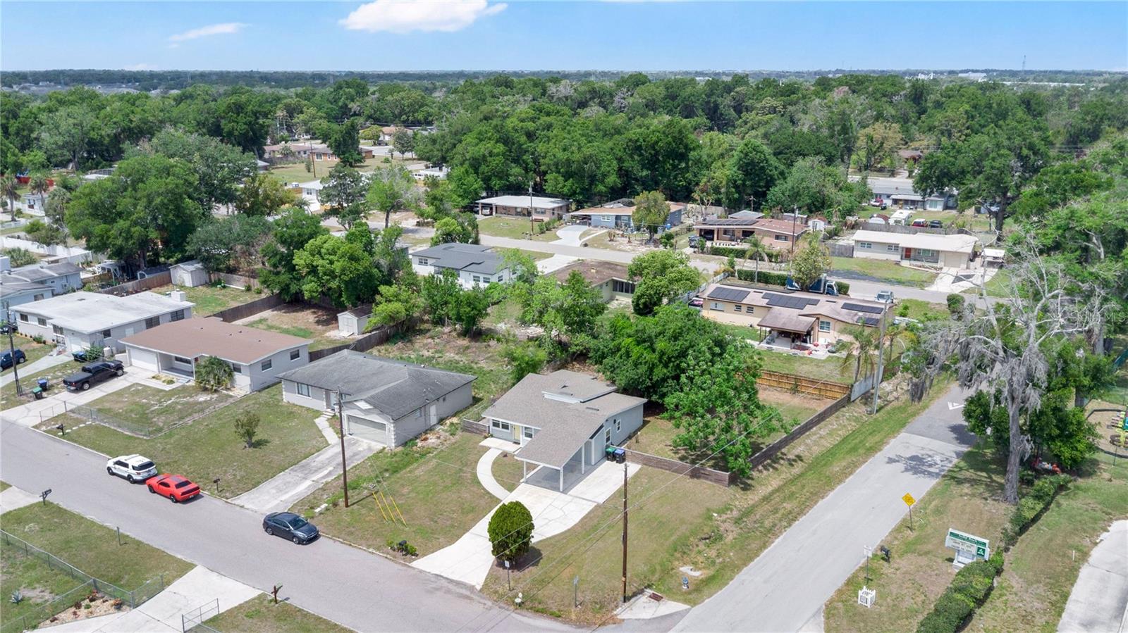 4501 JIM GLENN DRIVE