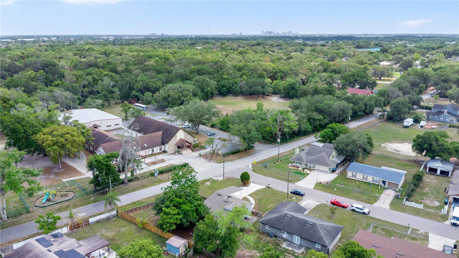 PINE HILLS PARK SUB - Residential