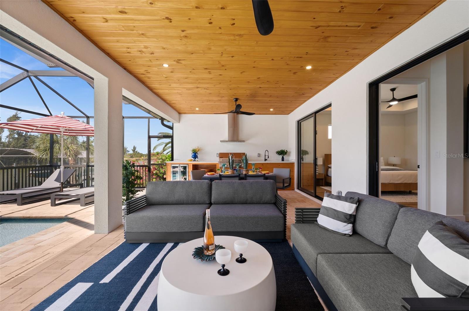 PORT CHARLOTTE SEC 03E - Residential