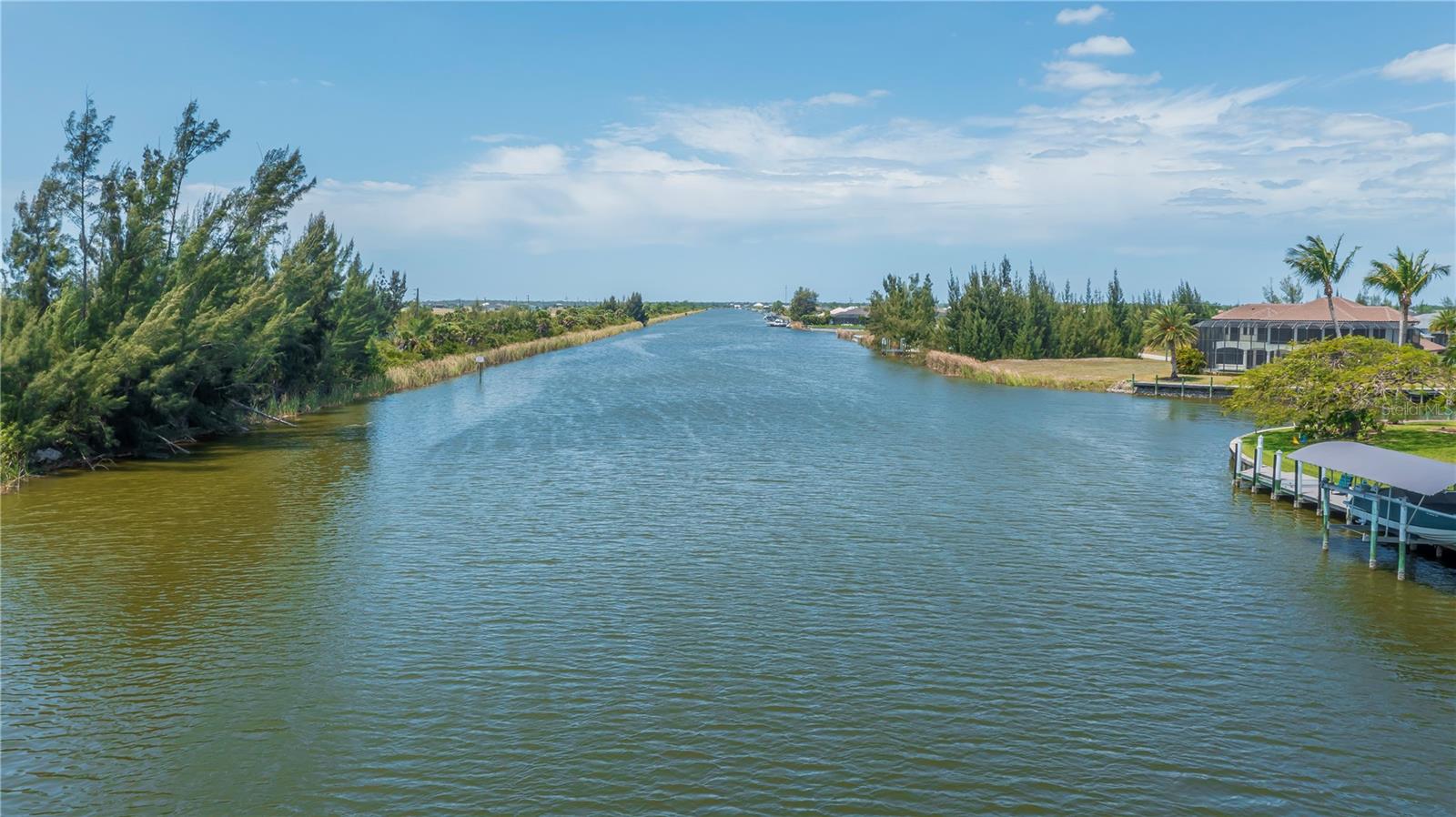 PORT CHARLOTTE SEC 03E - Residential