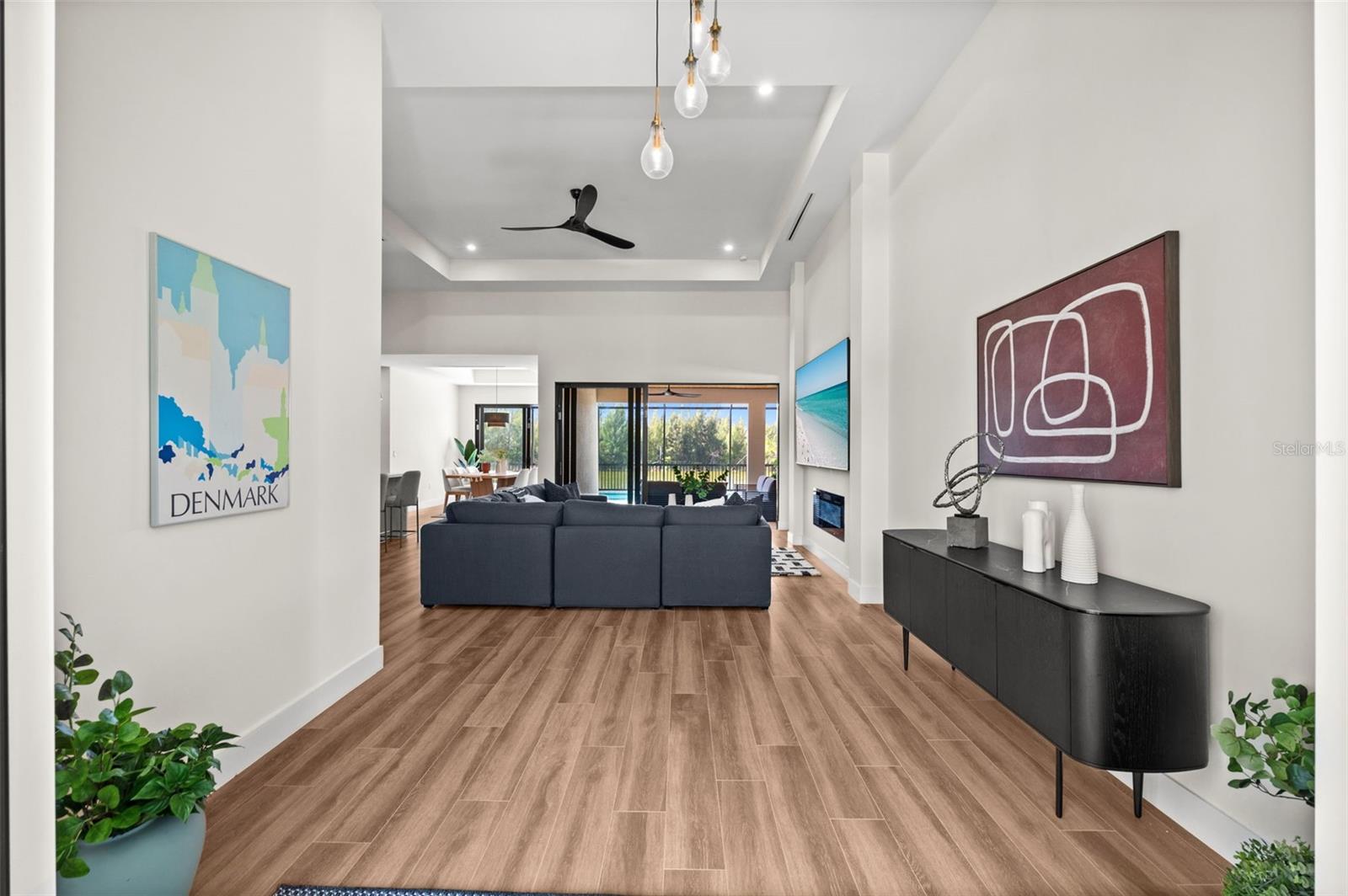 PORT CHARLOTTE SEC 03E - Residential