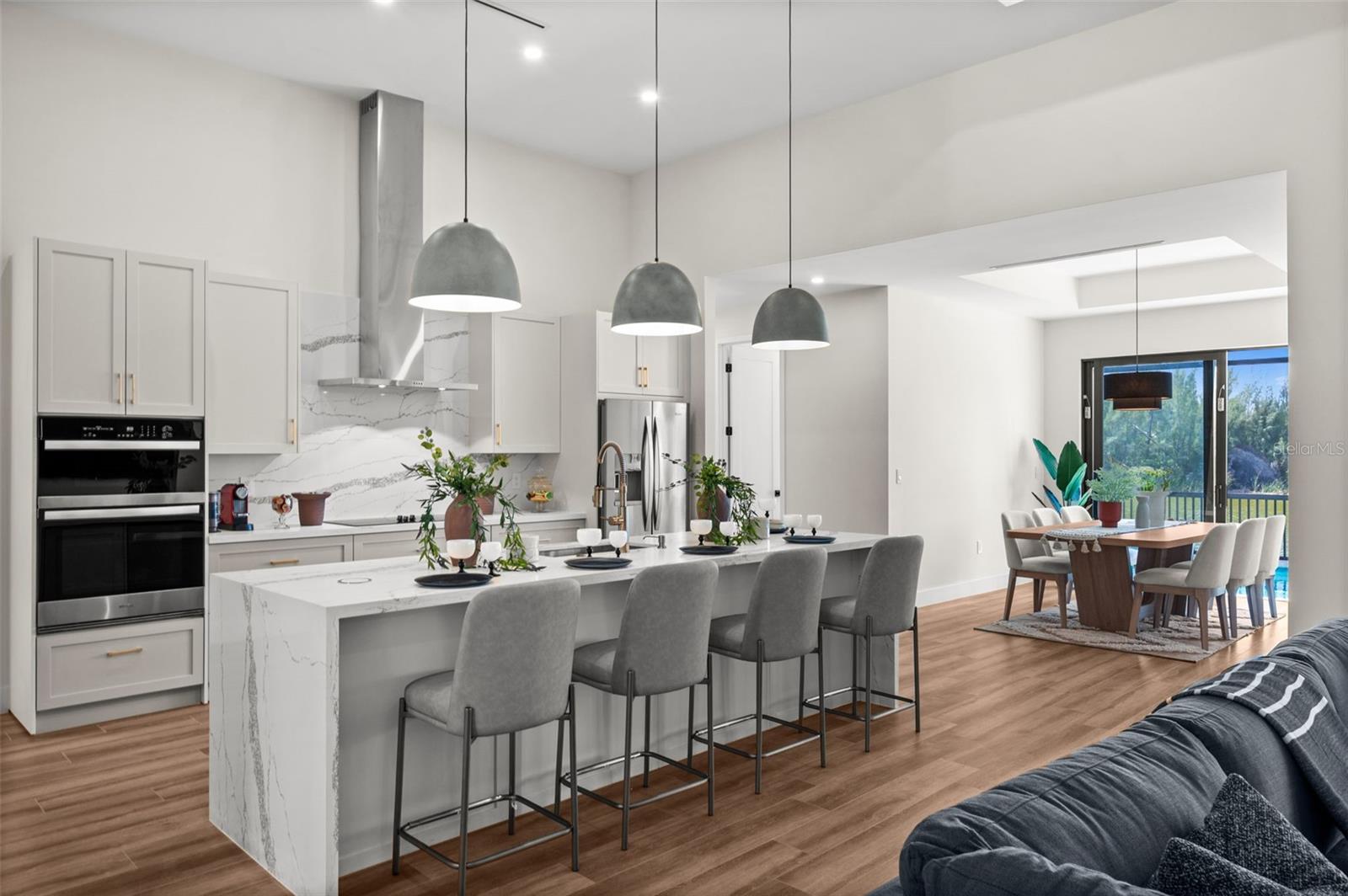 PORT CHARLOTTE SEC 03E - Residential