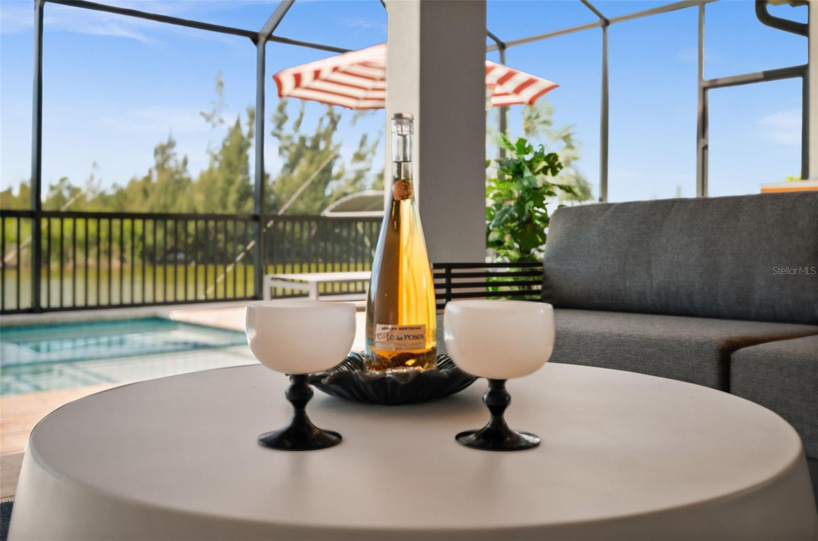 PORT CHARLOTTE SEC 03E - Residential