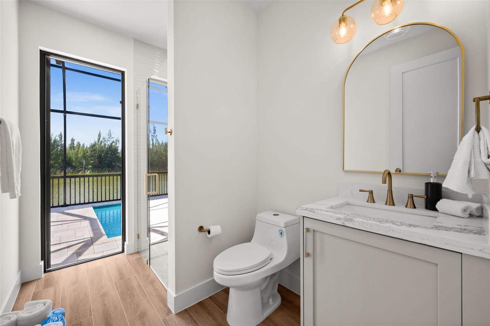 PORT CHARLOTTE SEC 03E - Residential