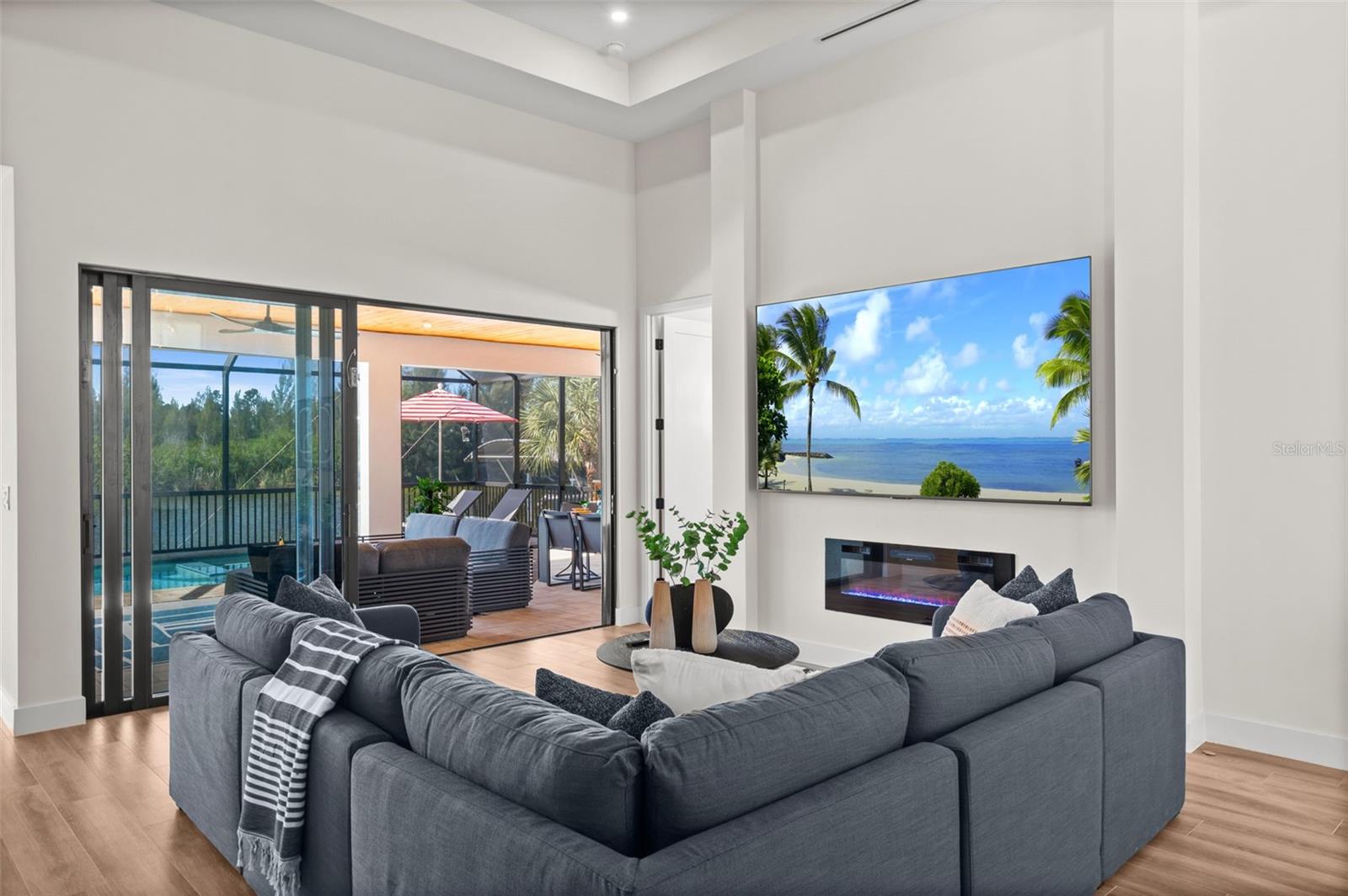 PORT CHARLOTTE SEC 03E - Residential