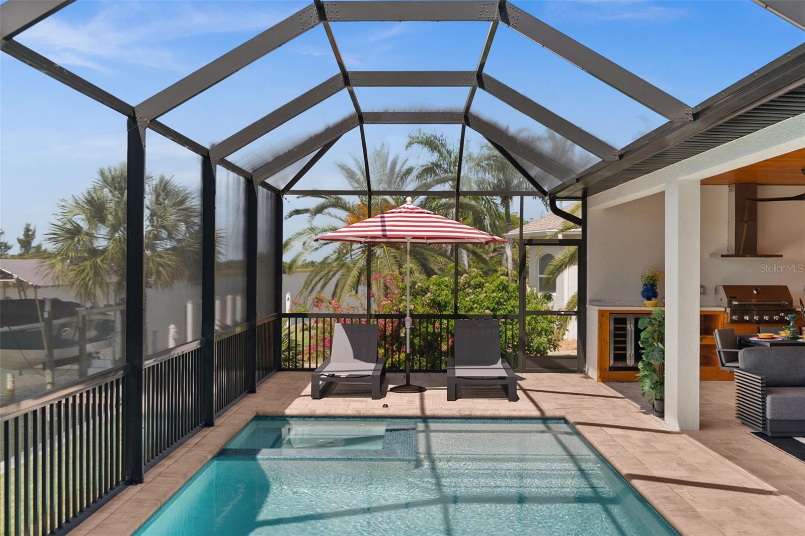 PORT CHARLOTTE SEC 03E - Residential