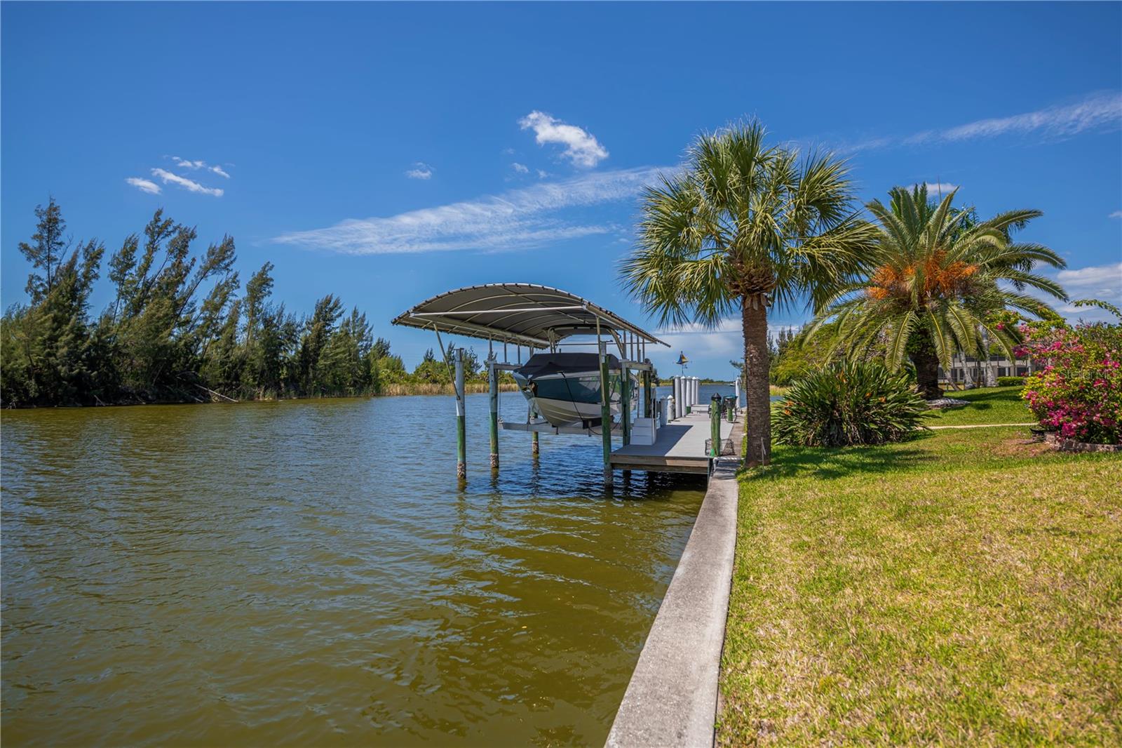 PORT CHARLOTTE SEC 03E - Residential