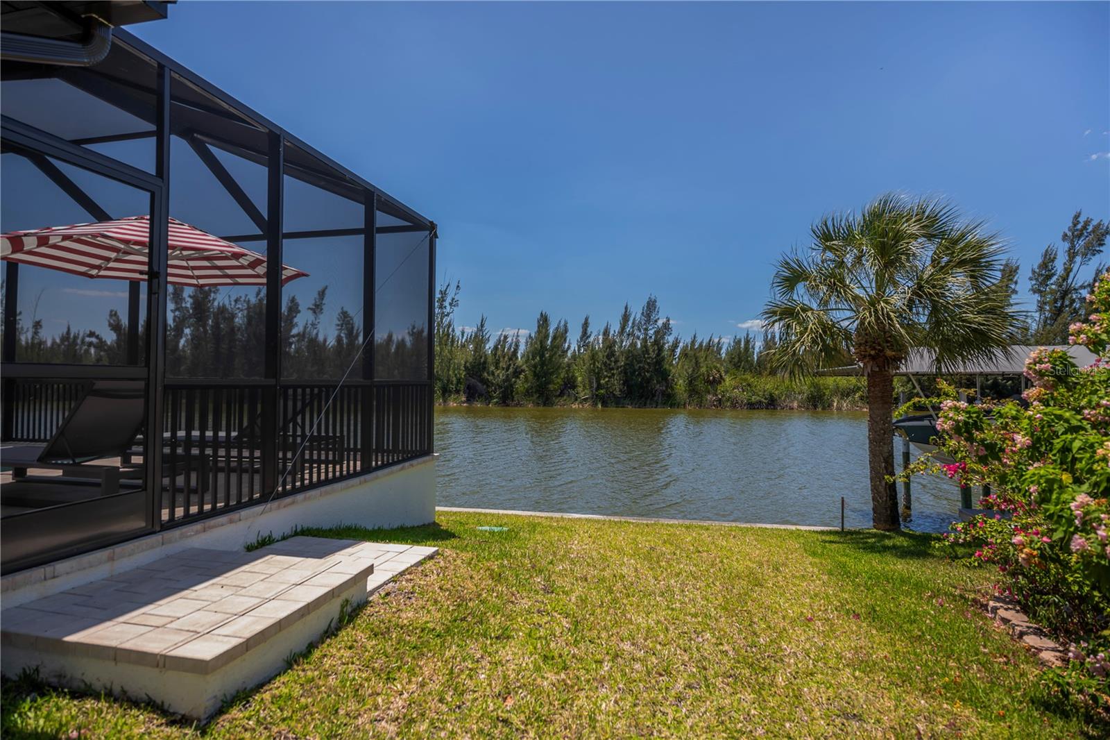 PORT CHARLOTTE SEC 03E - Residential