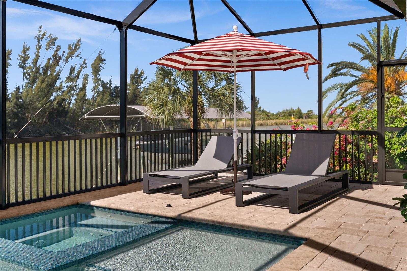 PORT CHARLOTTE SEC 03E - Residential