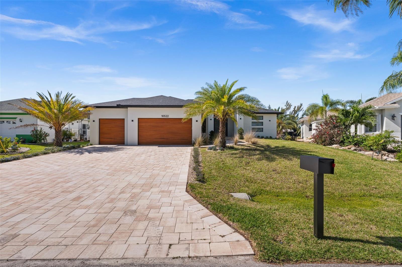 PORT CHARLOTTE SEC 03E - Residential