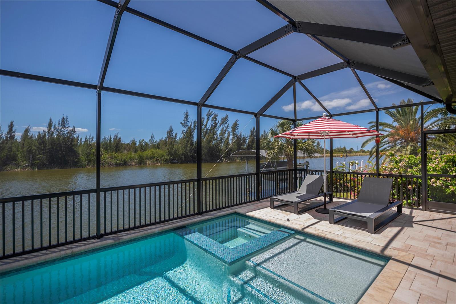 PORT CHARLOTTE SEC 03E - Residential