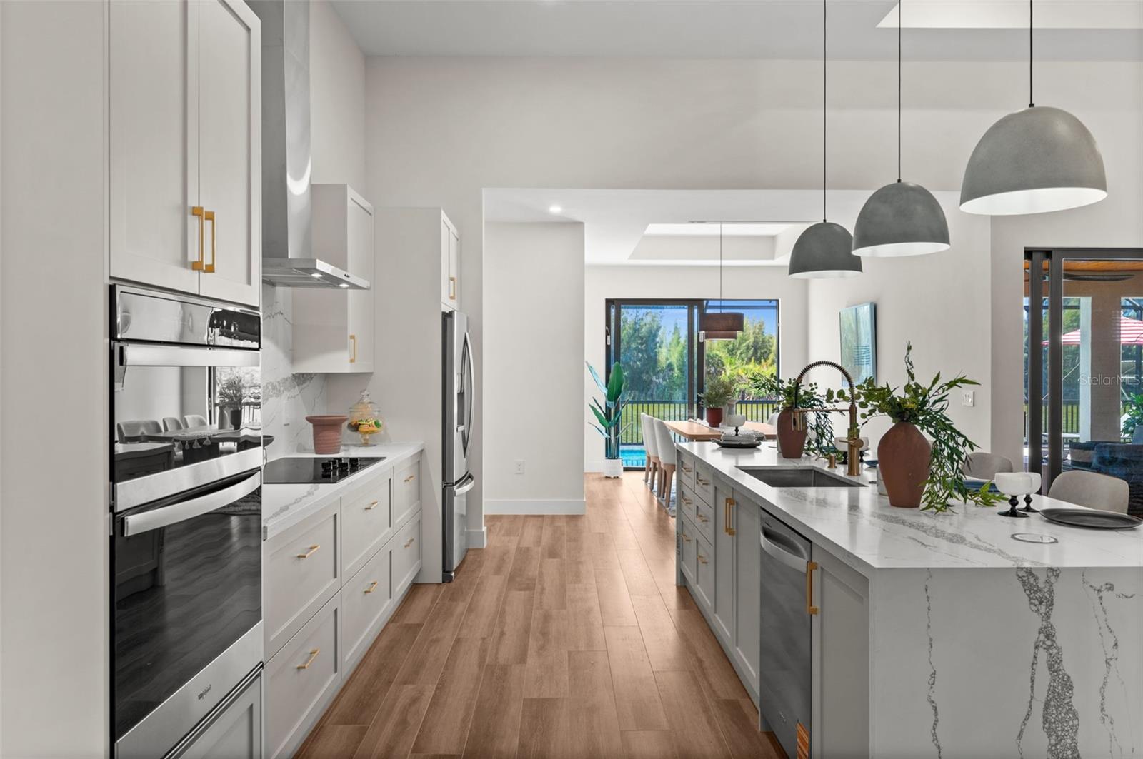 PORT CHARLOTTE SEC 03E - Residential