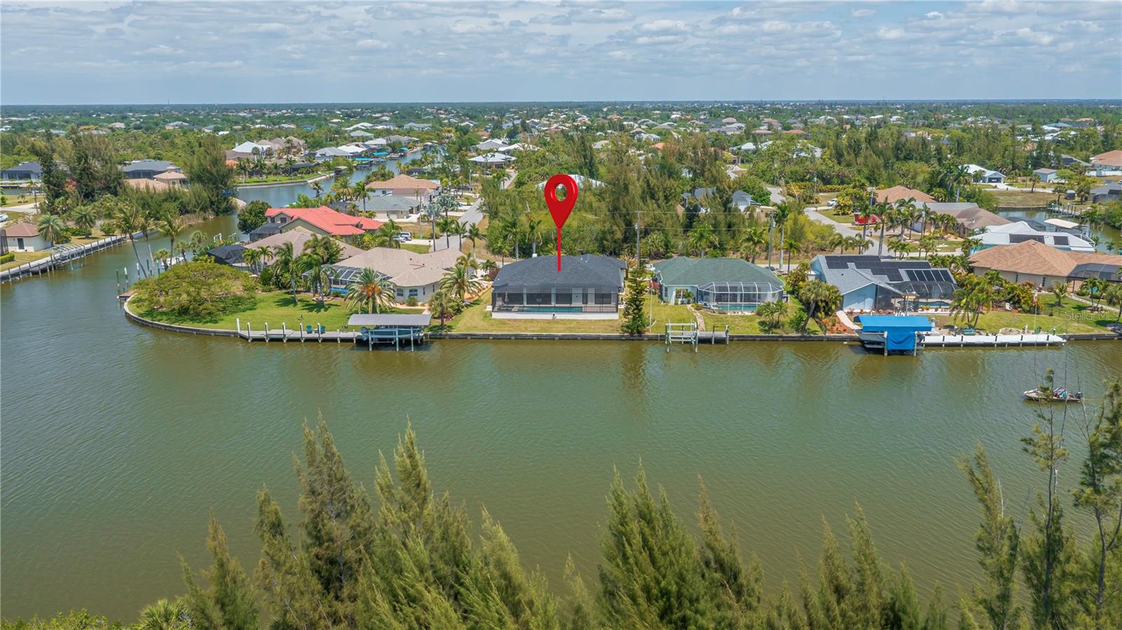 PORT CHARLOTTE SEC 03E - Residential