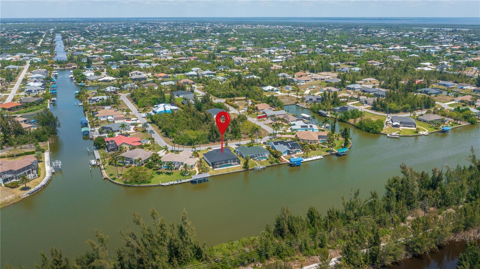 PORT CHARLOTTE SEC 03E - Residential