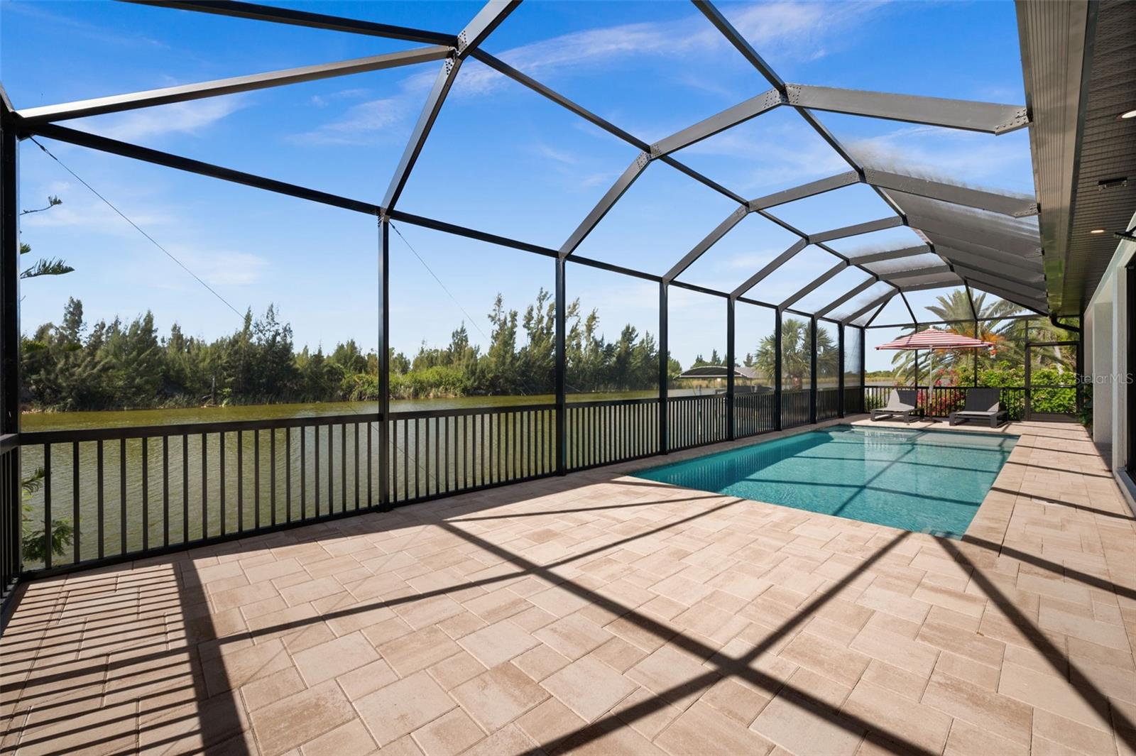 PORT CHARLOTTE SEC 03E - Residential