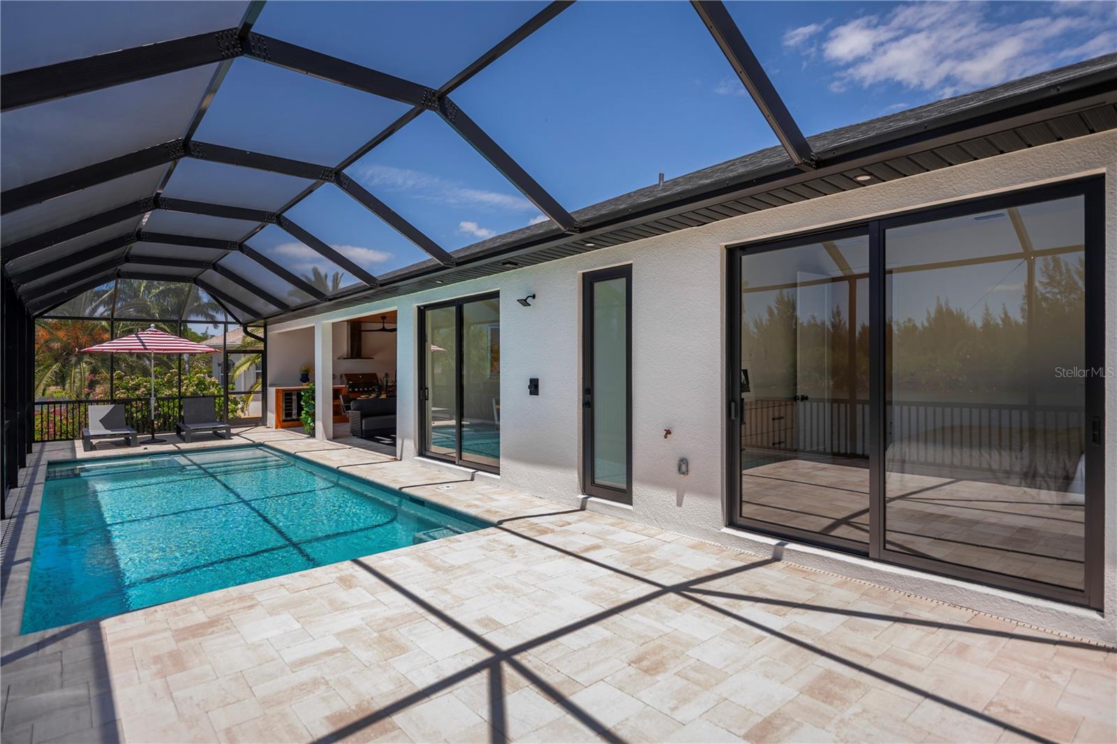 PORT CHARLOTTE SEC 03E - Residential