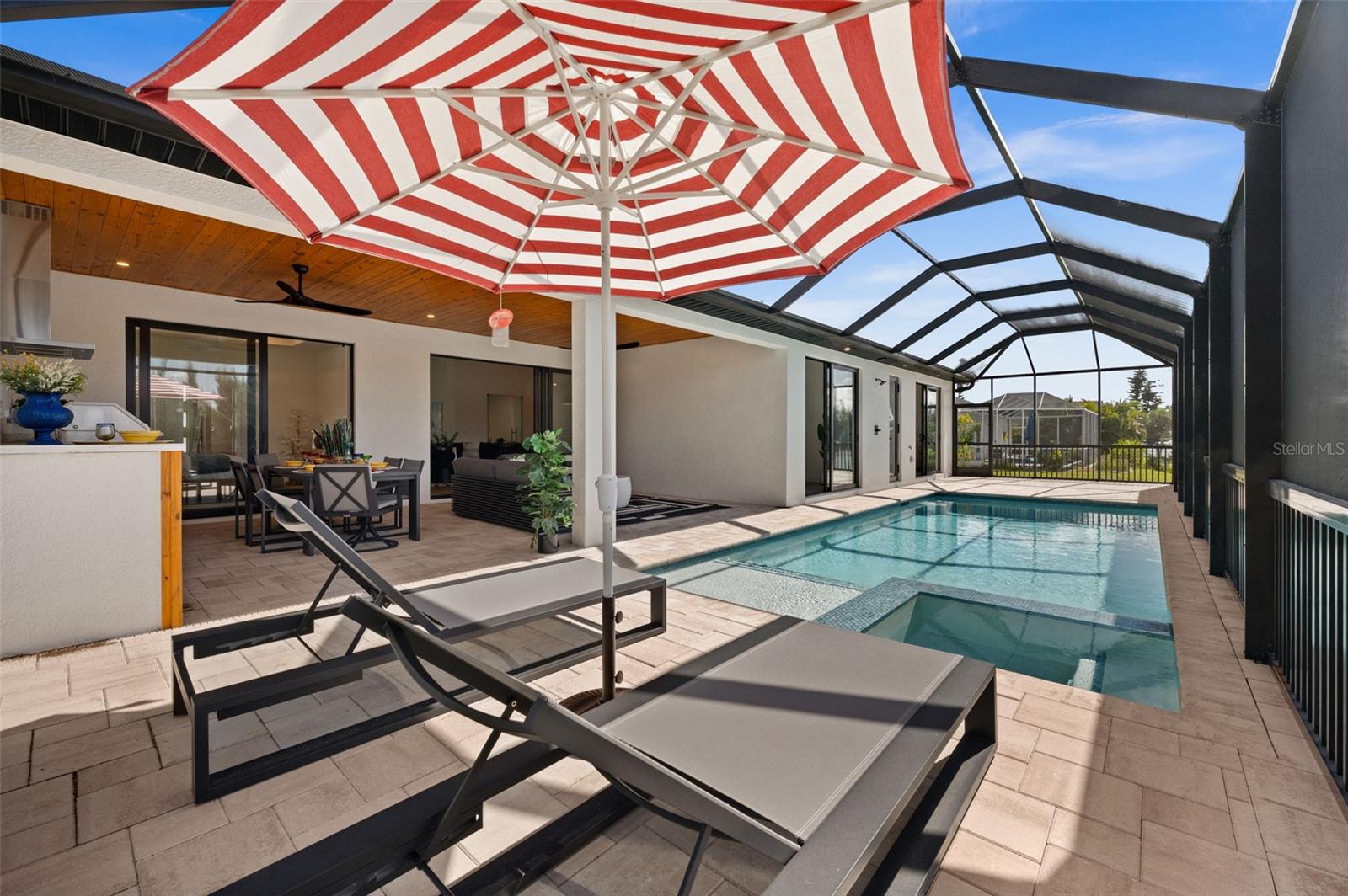 PORT CHARLOTTE SEC 03E - Residential